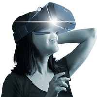 Как пользоваться очками виртуальной реальности