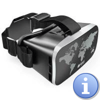 Как работают очки виртуальной реальности
