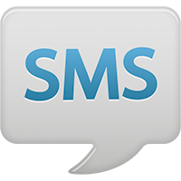 Отправка SMS