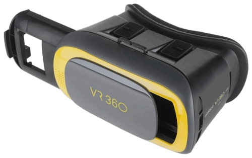 Rombica VR360